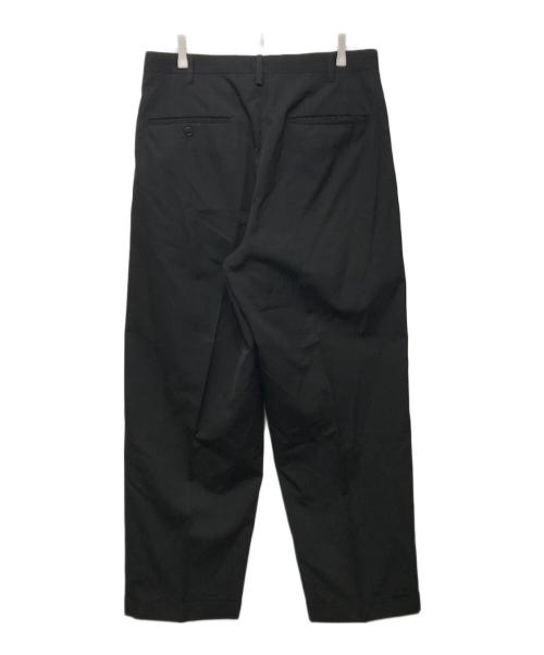 Y's for men（ワイズフォーメン）Y'S for men (ワイズフォーメン) セットアップスーツ / MZ-J05-105 ブラック サイズ:Sの古着・服飾アイテム