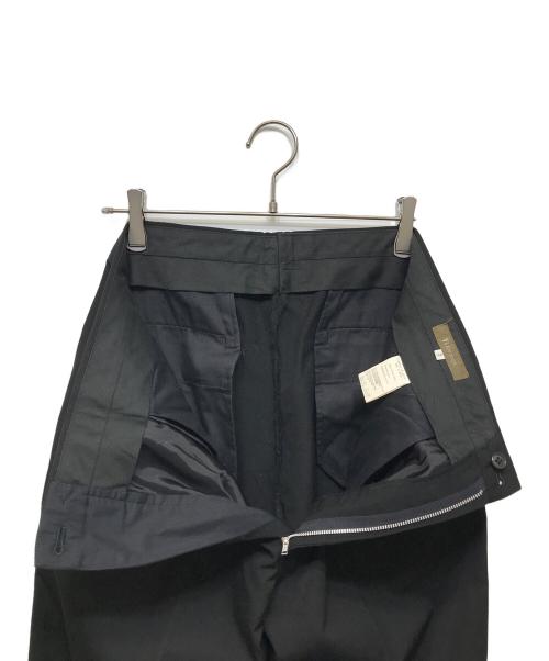 Y's for men（ワイズフォーメン）Y'S for men (ワイズフォーメン) セットアップスーツ / MZ-J05-105 ブラック サイズ:Sの古着・服飾アイテム