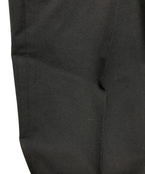 Y's for men（ワイズフォーメン）Y'S for men (ワイズフォーメン) セットアップスーツ / MZ-J05-105 ブラック サイズ:Sの古着・服飾アイテム