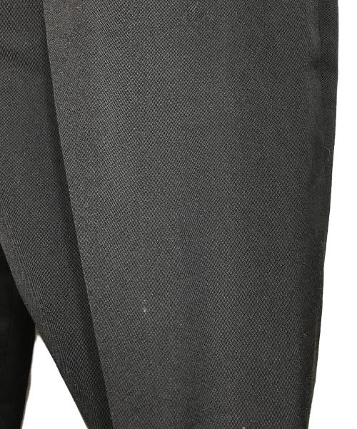 Y's for men（ワイズフォーメン）Y'S for men (ワイズフォーメン) セットアップスーツ / MZ-J05-105 ブラック サイズ:Sの古着・服飾アイテム