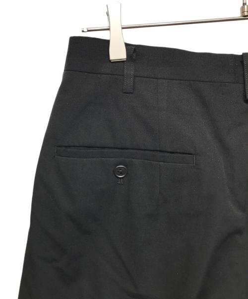 Y's for men（ワイズフォーメン）Y'S for men (ワイズフォーメン) セットアップスーツ / MZ-J05-105 ブラック サイズ:Sの古着・服飾アイテム