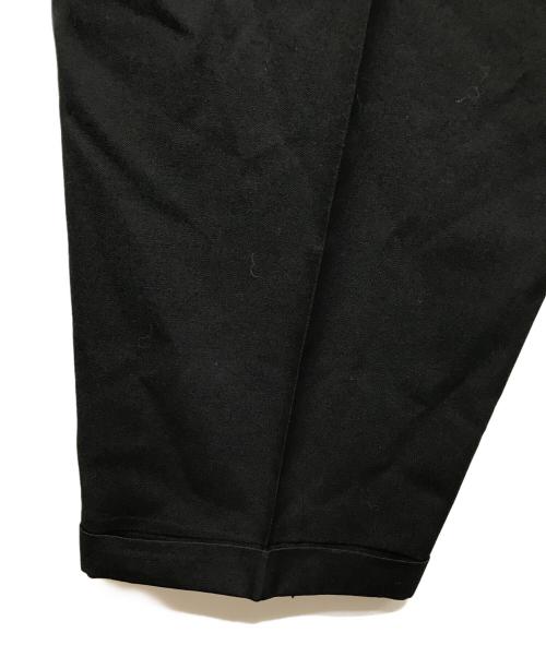 Y's for men（ワイズフォーメン）Y'S for men (ワイズフォーメン) セットアップスーツ / MZ-J05-105 ブラック サイズ:Sの古着・服飾アイテム