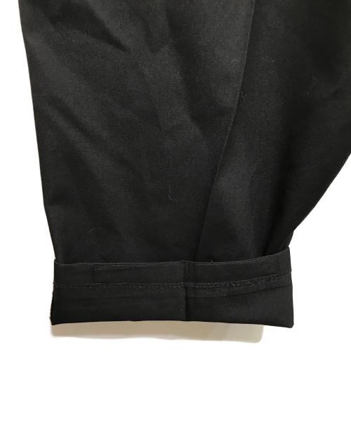 Y's for men（ワイズフォーメン）Y'S for men (ワイズフォーメン) セットアップスーツ / MZ-J05-105 ブラック サイズ:Sの古着・服飾アイテム