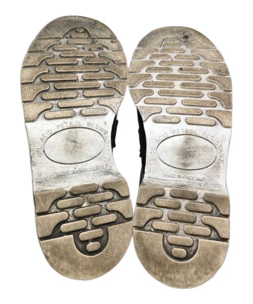 LOAKE LOAFER（ロークローファー）loake loafer (ロークローファー) タッセルローファー ブラック サイズ:7Eの古着・服飾アイテム