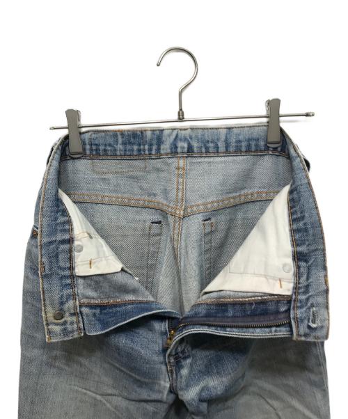 LEVI'S（リーバイス）LEVI'S (リーバイス) 80sデニムパンツ / 517-0217 / USA製 / 42TALON / 79年 / ボタン裏16 インディゴ サイズ:W30×L31の古着・服飾アイテム