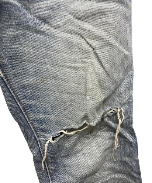 LEVI'S（リーバイス）LEVI'S (リーバイス) 80sデニムパンツ / 517-0217 / USA製 / 42TALON / 79年 / ボタン裏16 インディゴ サイズ:W30×L31の古着・服飾アイテム