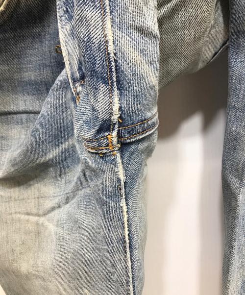 LEVI'S（リーバイス）LEVI'S (リーバイス) 80sデニムパンツ / 517-0217 / USA製 / 42TALON / 79年 / ボタン裏16 インディゴ サイズ:W30×L31の古着・服飾アイテム