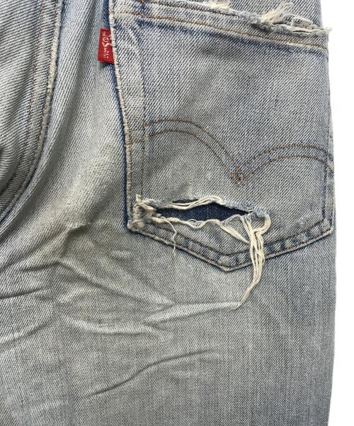 LEVI'S（リーバイス）LEVI'S (リーバイス) 80sデニムパンツ / 517-0217 / USA製 / 42TALON / 79年 / ボタン裏16 インディゴ サイズ:W30×L31の古着・服飾アイテム