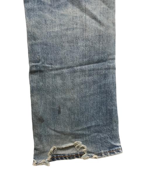 LEVI'S（リーバイス）LEVI'S (リーバイス) 80sデニムパンツ / 517-0217 / USA製 / 42TALON / 79年 / ボタン裏16 インディゴ サイズ:W30×L31の古着・服飾アイテム