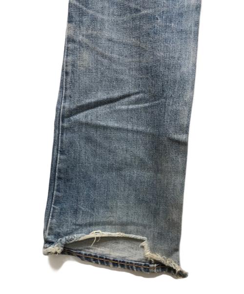 LEVI'S（リーバイス）LEVI'S (リーバイス) 80sデニムパンツ / 517-0217 / USA製 / 42TALON / 79年 / ボタン裏16 インディゴ サイズ:W30×L31の古着・服飾アイテム