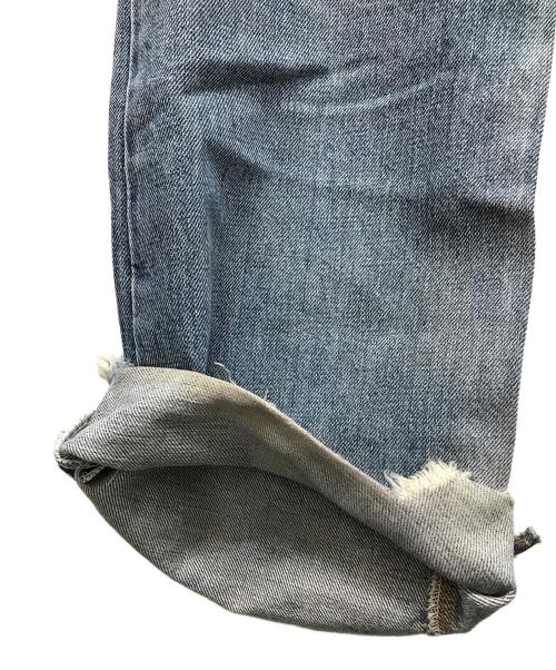 LEVI'S（リーバイス）LEVI'S (リーバイス) 80sデニムパンツ / 517-0217 / USA製 / 42TALON / 79年 / ボタン裏16 インディゴ サイズ:W30×L31の古着・服飾アイテム