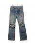 LEVI'S（リーバイス）の古着「80sデニムパンツ / 517-0217 / USA製 / 42TALON / 79年 / ボタン裏16」｜インディゴ