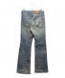 LEVI'S (リーバイス) 80sデニムパンツ / 517-0217 / USA製 / 42TALON / 79年 / ボタン裏16 インディゴ サイズ:W30×L31：12000円