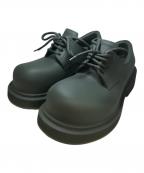 BALENCIAGAバレンシアガ）の古着「STEROID DERBY」｜グリーン