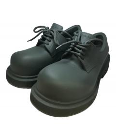 中古・古着通販】BALENCIAGA (バレンシアガ) STEROID DERBY/ステロイド