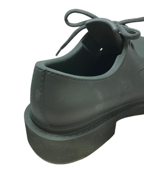 BALENCIAGA（バレンシアガ）BALENCIAGA (バレンシアガ) STEROID DERBY グリーン サイズ:38の古着・服飾アイテム