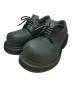 BALENCIAGA（バレンシアガ）の古着「STEROID DERBY」｜グリーン