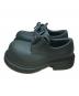 BALENCIAGA (バレンシアガ) STEROID DERBY グリーン サイズ:38：35000円