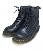 Dr.Martensドクターマーチン）の古着「8ホールブーツ」｜ブラック