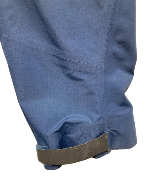 ARC'TERYX（アークテリクス）ARC'TERYX (アークテリクス) BETA SL JACKET ネイビー サイズ:Sの古着・服飾アイテム