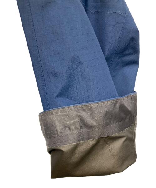 ARC'TERYX（アークテリクス）ARC'TERYX (アークテリクス) BETA SL JACKET ネイビー サイズ:Sの古着・服飾アイテム