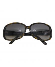 GUCCI（グッチ）の古着「インターロッキング G サングラス / GG 3178」｜ブラウン