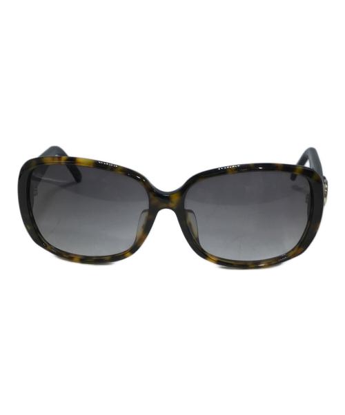 GUCCI（グッチ）GUCCI (グッチ) インターロッキング G サングラス / GG 3178 ブラウン サイズ:60□15-130の古着・服飾アイテム