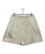 ISSEY MIYAKEイッセイミヤケ）の古着「Crumpled U 