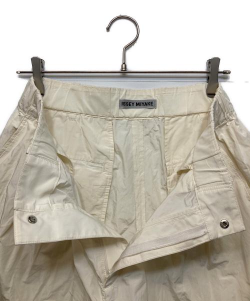 ISSEY MIYAKE（イッセイミヤケ）ISSEY MIYAKE (イッセイミヤケ) Crumpled U 