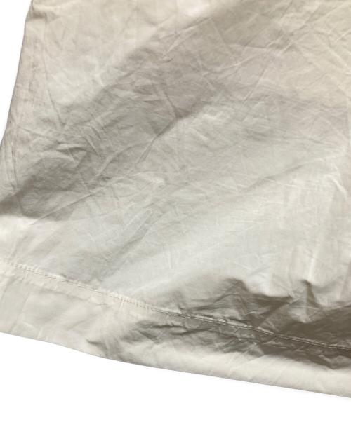 ISSEY MIYAKE（イッセイミヤケ）ISSEY MIYAKE (イッセイミヤケ) Crumpled U 