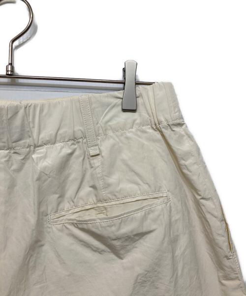 ISSEY MIYAKE（イッセイミヤケ）ISSEY MIYAKE (イッセイミヤケ) Crumpled U 