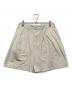 ISSEY MIYAKE（イッセイミヤケ）の古着「Crumpled U 