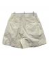 ISSEY MIYAKE (イッセイミヤケ) Crumpled U 