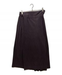 中古・古着通販】ISSEY MIYAKE MEN (イッセイミヤケメン) プリーツ加工