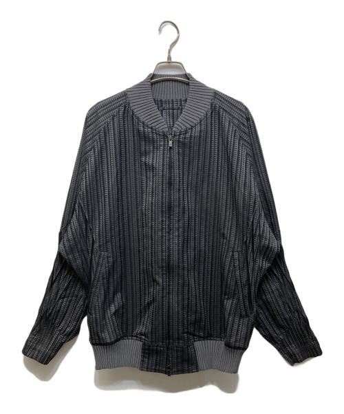 A-POC ABLE ISSEY MIYAKE（エイポック エイブル イッセイ ミヤケ）A-POC ABLE ISSEY MIYAKE (エイポック エイブル イッセイ ミヤケ) TYPE-S 001-1 ブラック サイズ:3の古着・服飾アイテム