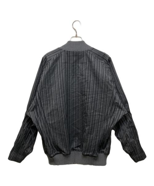 A-POC ABLE ISSEY MIYAKE（エイポック エイブル イッセイ ミヤケ）A-POC ABLE ISSEY MIYAKE (エイポック エイブル イッセイ ミヤケ) TYPE-S 001-1 ブラック サイズ:3の古着・服飾アイテム