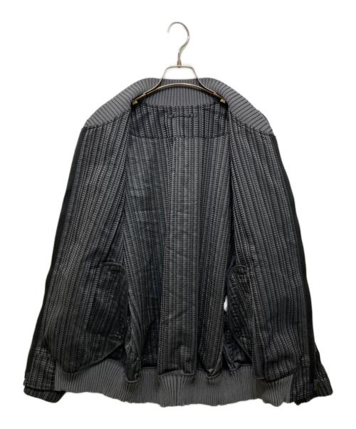 A-POC ABLE ISSEY MIYAKE（エイポック エイブル イッセイ ミヤケ）A-POC ABLE ISSEY MIYAKE (エイポック エイブル イッセイ ミヤケ) TYPE-S 001-1 ブラック サイズ:3の古着・服飾アイテム