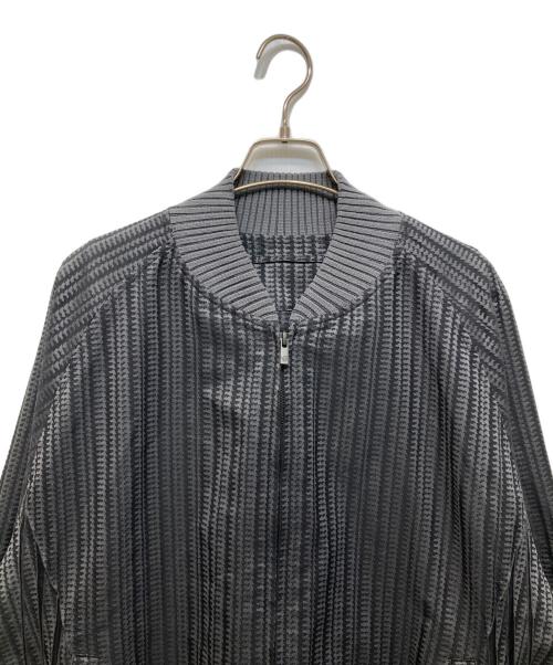 A-POC ABLE ISSEY MIYAKE（エイポック エイブル イッセイ ミヤケ）A-POC ABLE ISSEY MIYAKE (エイポック エイブル イッセイ ミヤケ) TYPE-S 001-1 ブラック サイズ:3の古着・服飾アイテム