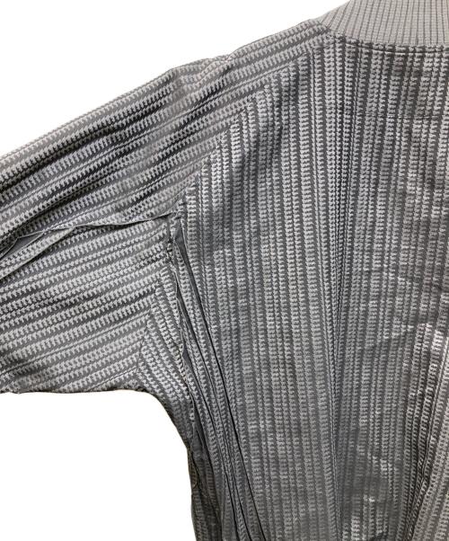 A-POC ABLE ISSEY MIYAKE（エイポック エイブル イッセイ ミヤケ）A-POC ABLE ISSEY MIYAKE (エイポック エイブル イッセイ ミヤケ) TYPE-S 001-1 ブラック サイズ:3の古着・服飾アイテム