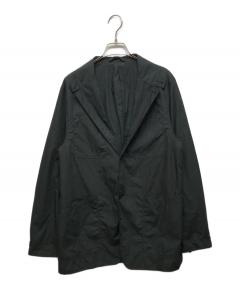 中古・古着通販】COMOLI (コモリ) ヴィスコースリネンジャケット