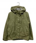 THE NORTH FACEザ ノース フェイス）の古着「DOT SHOT JACKET」｜グリーン