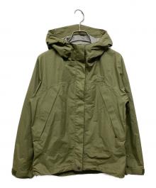 THE NORTH FACE（ザ ノース フェイス）の古着「DOT SHOT JACKET」｜グリーン