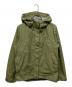 THE NORTH FACE（ザ ノース フェイス）の古着「DOT SHOT JACKET」｜グリーン