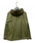 THE NORTH FACE (ザ ノース フェイス) DOT SHOT JACKET グリーン サイズ:S：10000円