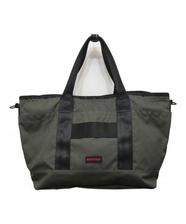 中古・古着通販】BRIEFING (ブリーフィング) SUNDAY TOTE VRX サンデー