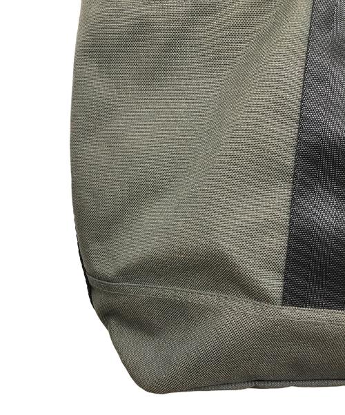 BRIEFING（ブリーフィング）BRIEFING (ブリーフィング) SUNDAY TOTE VRX サンデートートボルテックス カーキ サイズ:-の古着・服飾アイテム