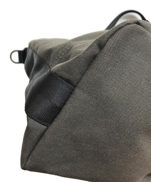 BRIEFING（ブリーフィング）BRIEFING (ブリーフィング) SUNDAY TOTE VRX サンデートートボルテックス カーキ サイズ:-の古着・服飾アイテム
