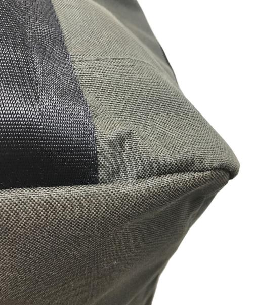 BRIEFING（ブリーフィング）BRIEFING (ブリーフィング) SUNDAY TOTE VRX サンデートートボルテックス カーキ サイズ:-の古着・服飾アイテム