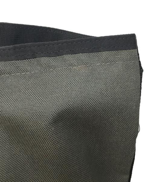 BRIEFING（ブリーフィング）BRIEFING (ブリーフィング) SUNDAY TOTE VRX サンデートートボルテックス カーキ サイズ:-の古着・服飾アイテム