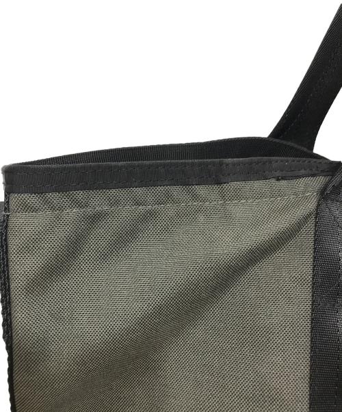 BRIEFING（ブリーフィング）BRIEFING (ブリーフィング) SUNDAY TOTE VRX サンデートートボルテックス カーキ サイズ:-の古着・服飾アイテム